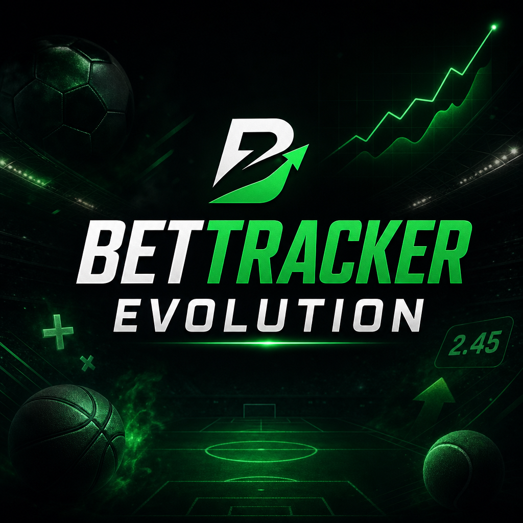 BETTRACKER EVOLUTION